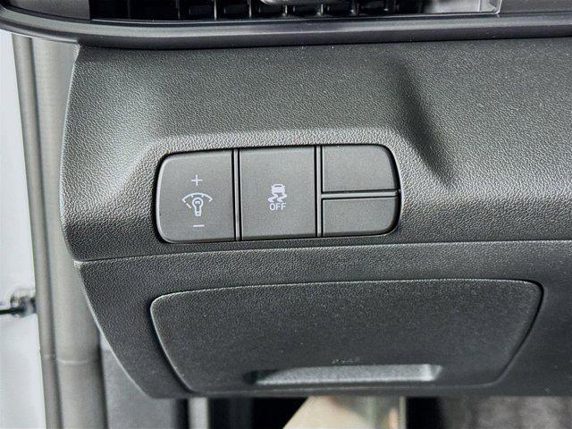 new 2026 Hyundai Elantra car, priced at $26,185