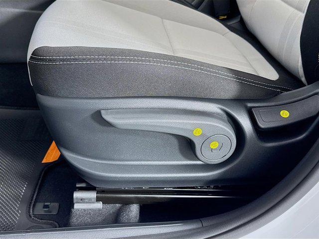 new 2025 Hyundai Venue car, priced at $21,718