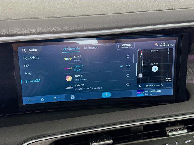 new 2026 Hyundai Palisade car, priced at $52,980