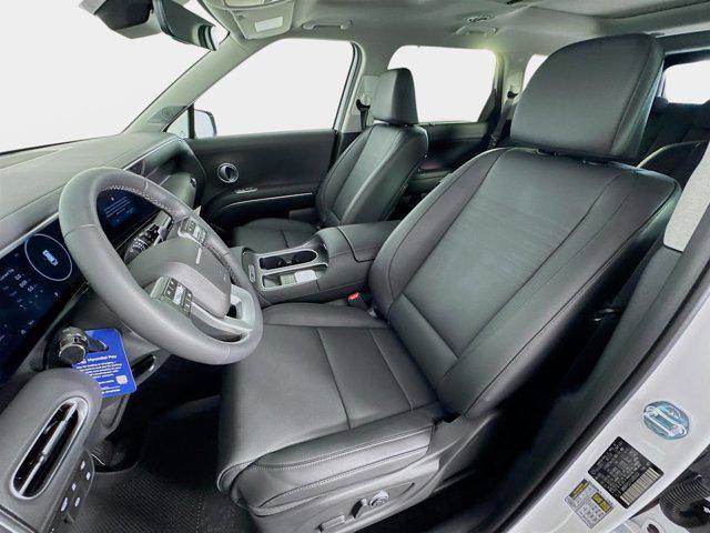 new 2026 Hyundai Palisade car, priced at $52,980