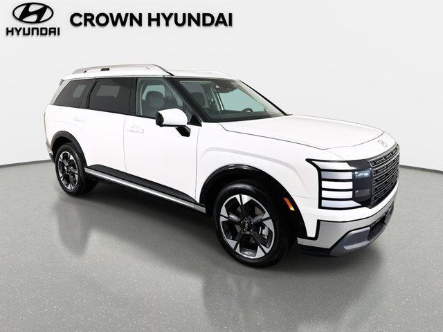 new 2026 Hyundai Palisade car, priced at $52,980