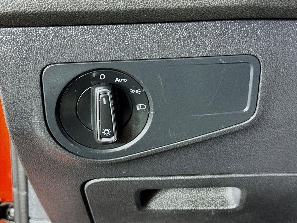 used 2019 Volkswagen Tiguan car, priced at $14,681