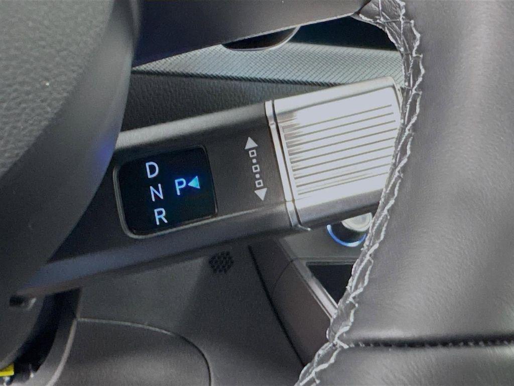 new 2026 Hyundai Sonata car, priced at $31,545