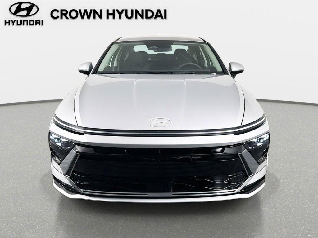 new 2026 Hyundai Sonata car, priced at $31,545
