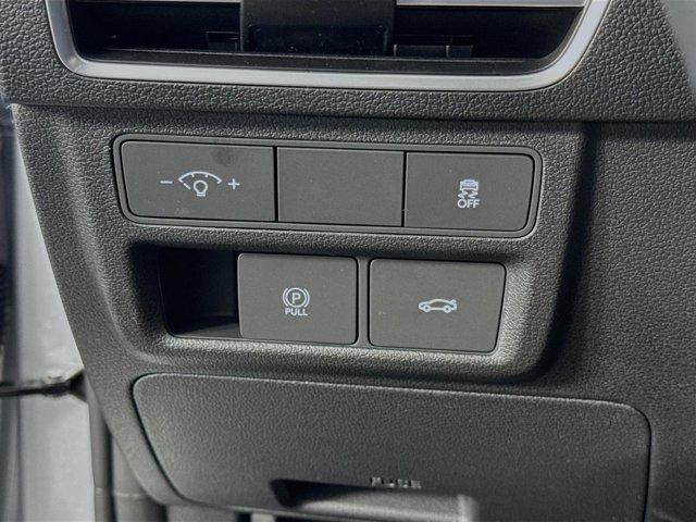 new 2026 Hyundai Sonata car, priced at $31,060