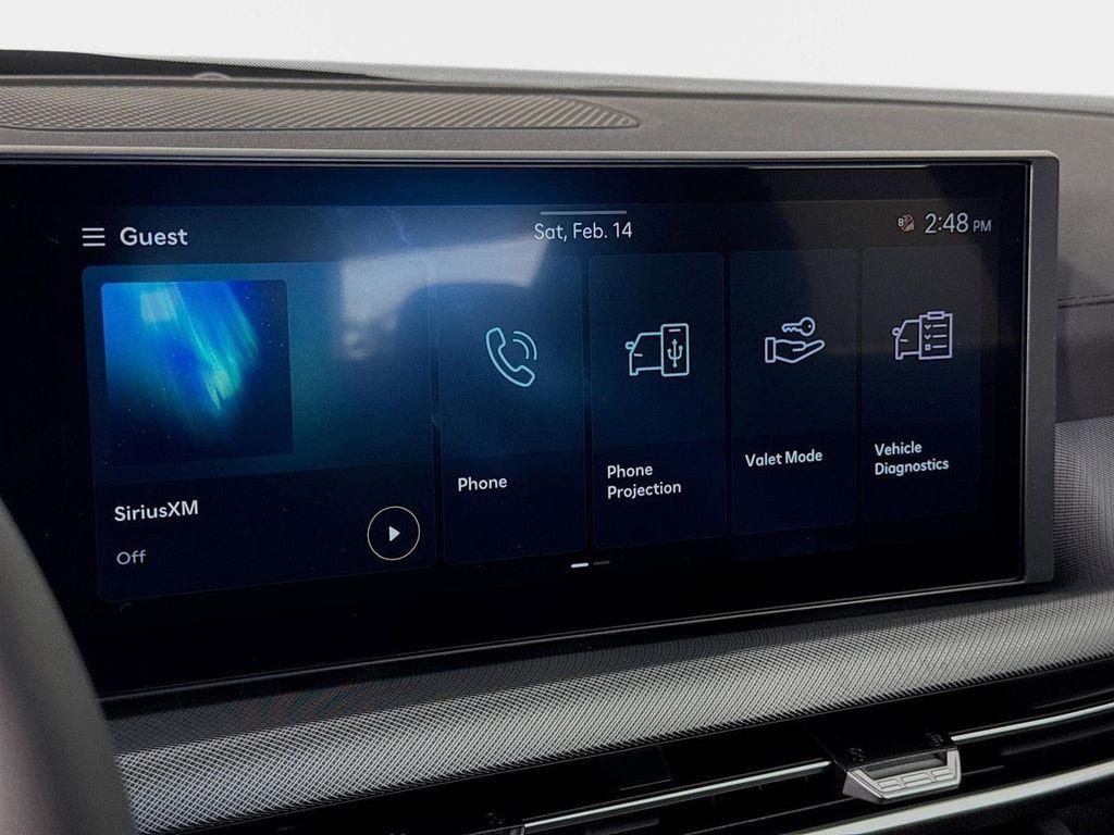 new 2026 Hyundai Sonata car, priced at $31,545