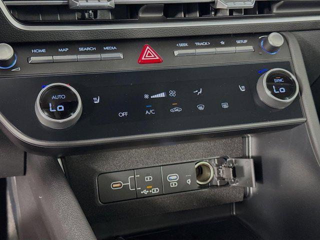 new 2026 Hyundai Sonata car, priced at $31,060