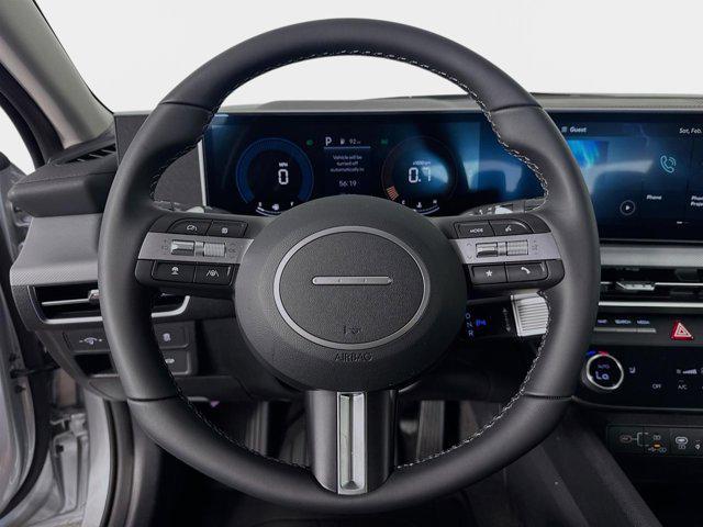 new 2026 Hyundai Sonata car, priced at $31,060