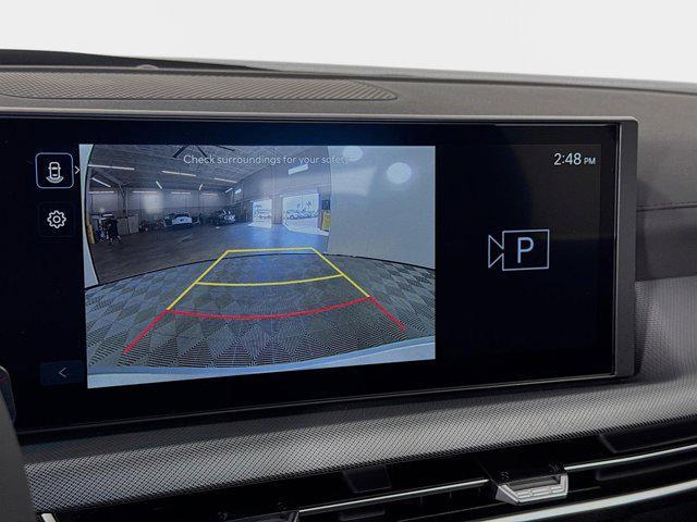 new 2026 Hyundai Sonata car, priced at $31,060