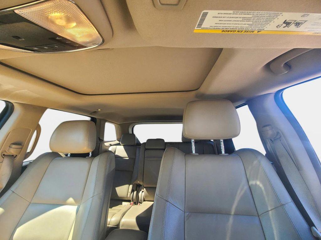 used 2020 Jeep Grand Cherokee car, priced at $16,988