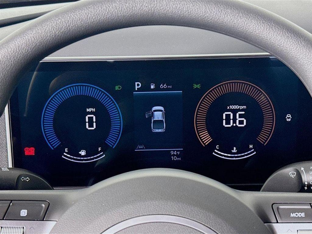 new 2026 Hyundai SANTA CRUZ car, priced at $34,014