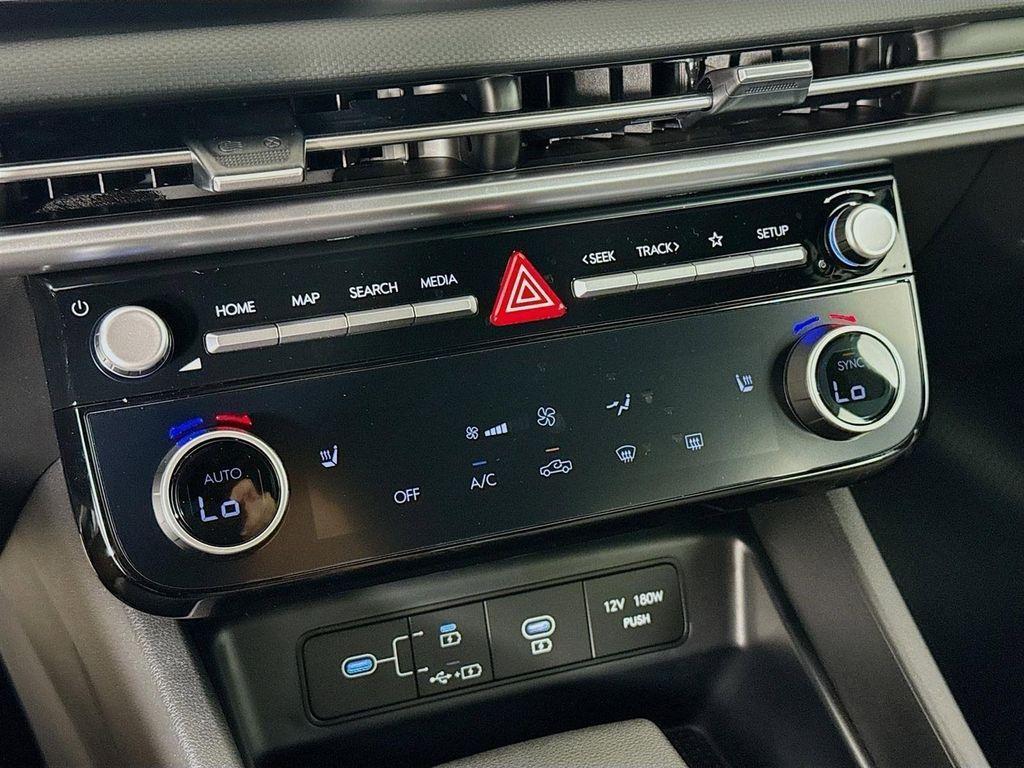 new 2026 Hyundai SANTA CRUZ car, priced at $34,014