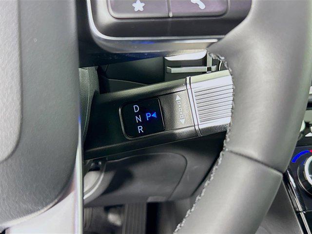 new 2026 Hyundai Santa Fe car, priced at $44,235