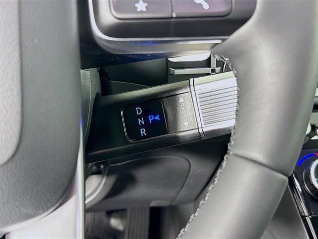 new 2026 Hyundai Santa Fe car, priced at $44,235