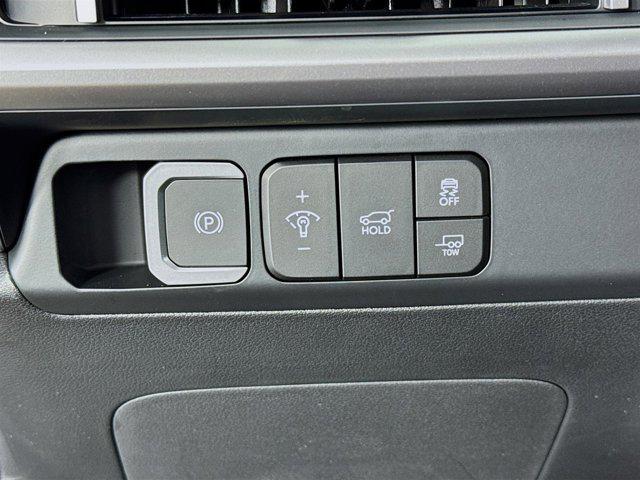 new 2026 Hyundai Santa Fe car, priced at $44,235