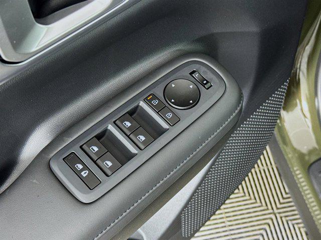 new 2026 Hyundai Santa Fe car, priced at $44,235