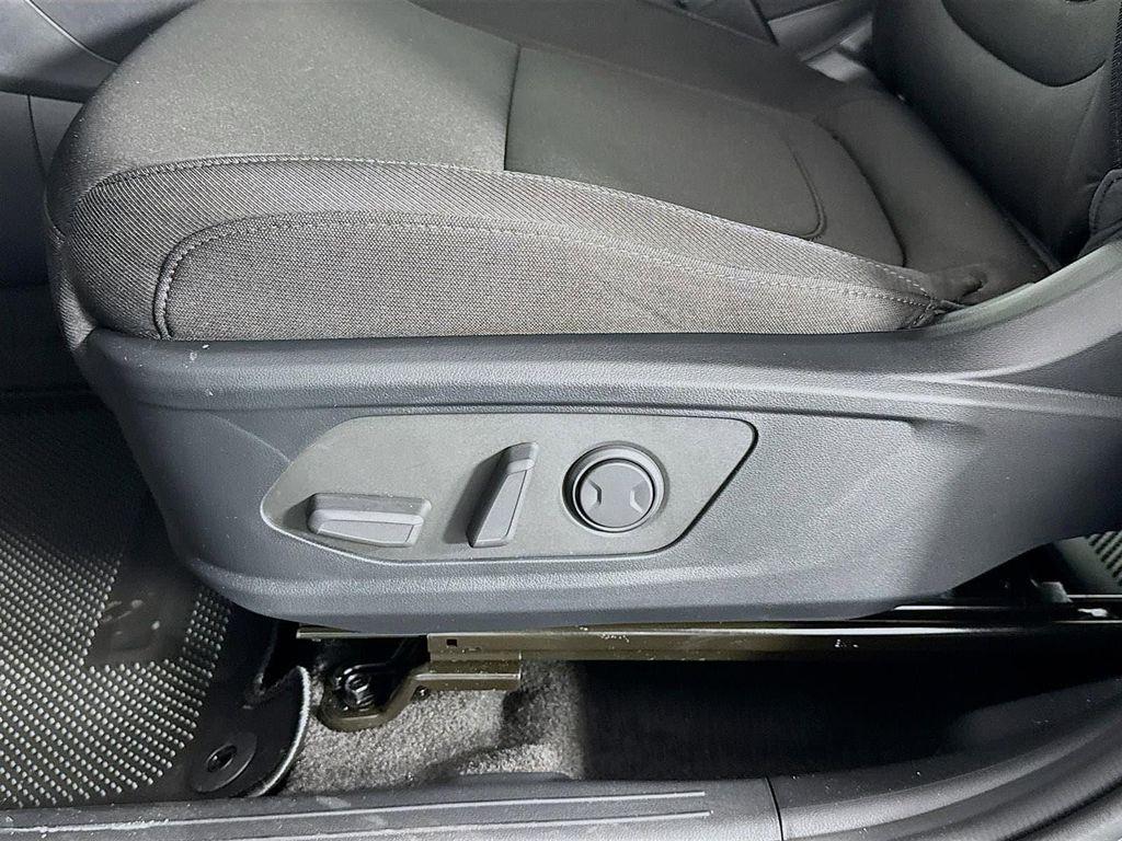 new 2026 Hyundai Tucson car, priced at $35,053