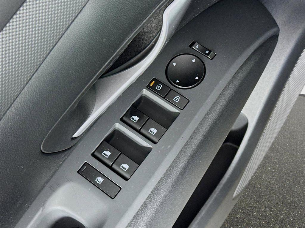 new 2026 Hyundai Tucson car, priced at $35,053
