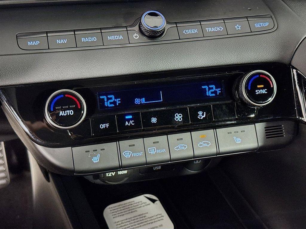 new 2026 Hyundai ELANTRA N car, priced at $38,303