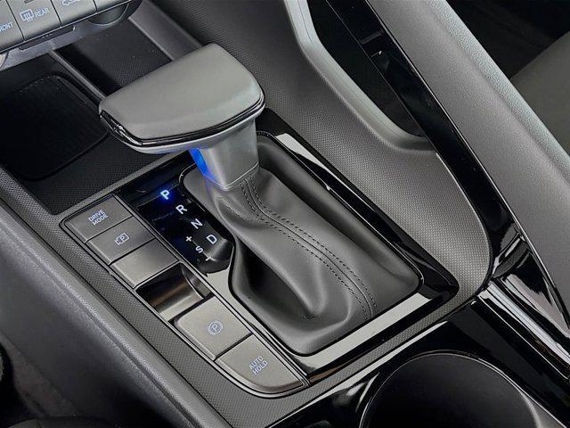 new 2026 Hyundai ELANTRA HEV car, priced at $29,835