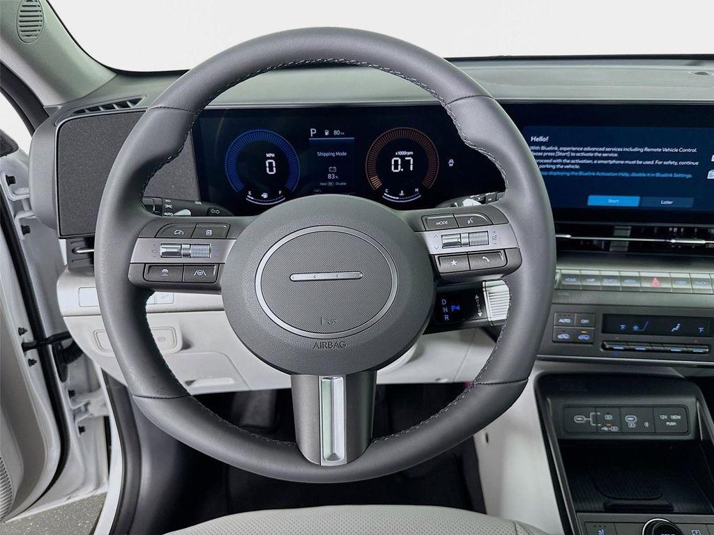 new 2026 Hyundai Kona car, priced at $32,388