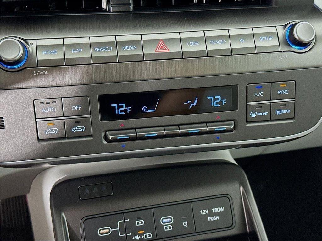 new 2026 Hyundai Kona car, priced at $32,388