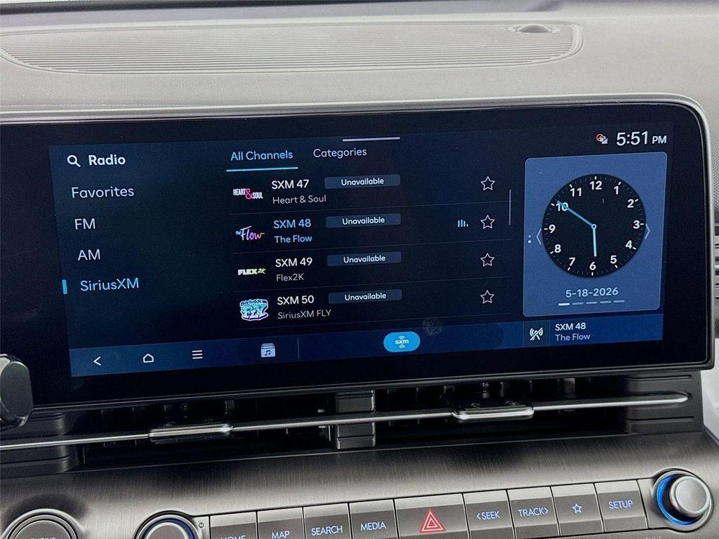 new 2026 Hyundai Kona car, priced at $32,388