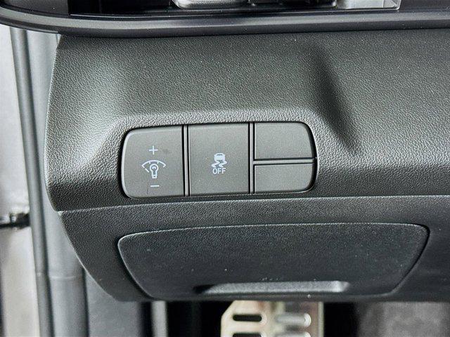 new 2026 Hyundai Elantra car, priced at $25,365