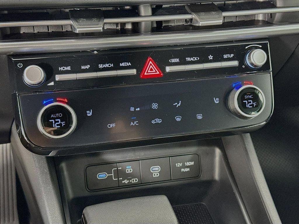 new 2026 Hyundai SANTA CRUZ car, priced at $33,357