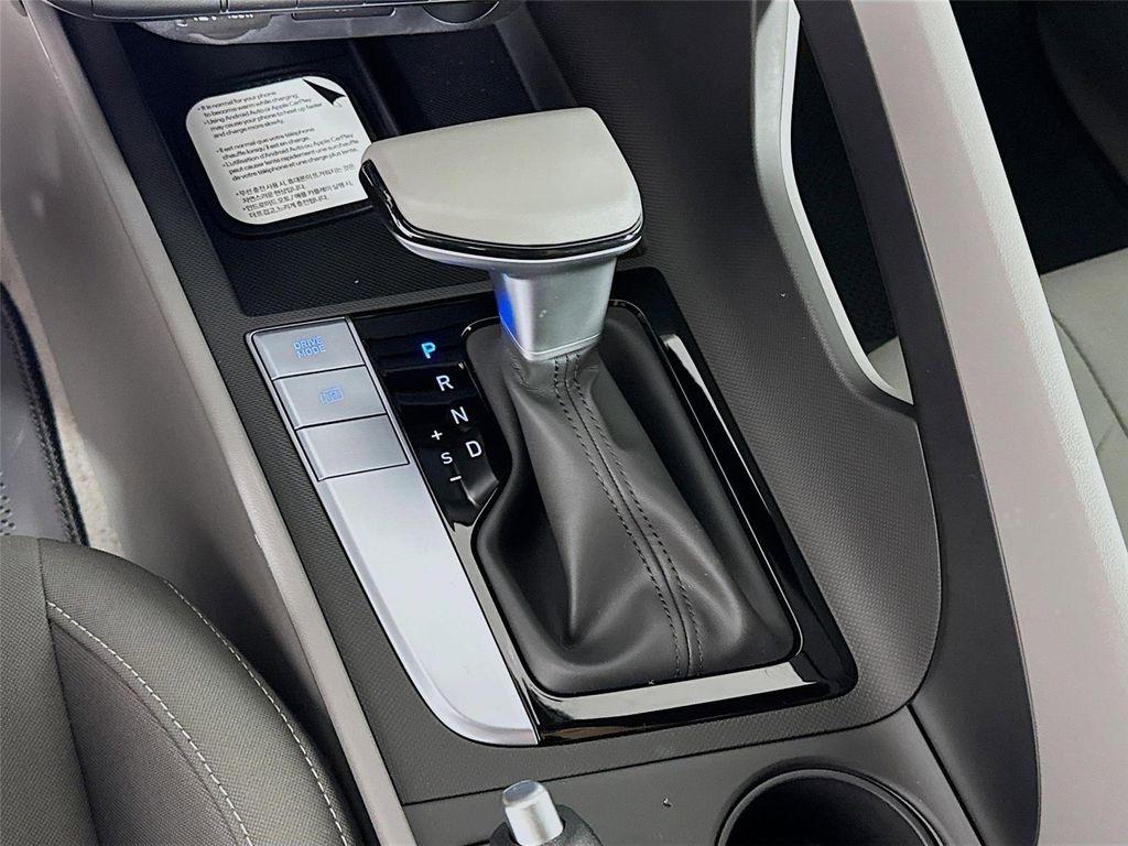 new 2026 Hyundai Elantra car, priced at $25,368