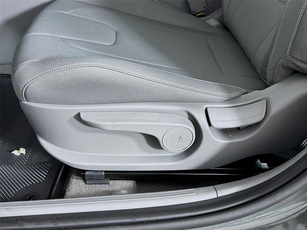new 2026 Hyundai Elantra car, priced at $25,368