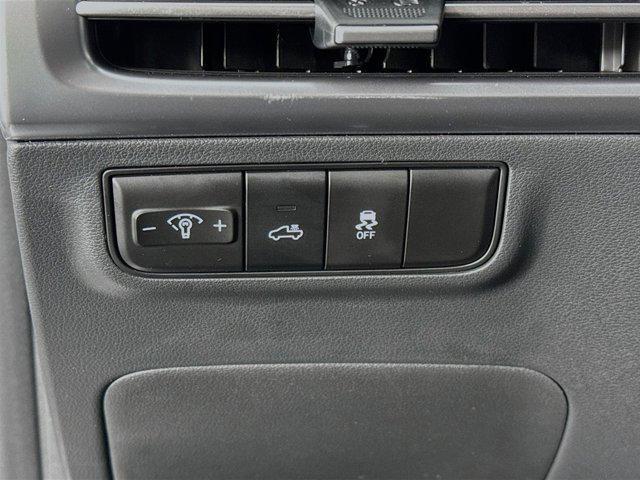 new 2026 Hyundai SANTA CRUZ car, priced at $37,040