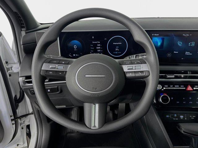 new 2026 Hyundai SANTA CRUZ car, priced at $37,040