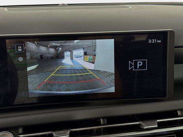 new 2026 Hyundai SANTA CRUZ car, priced at $37,040