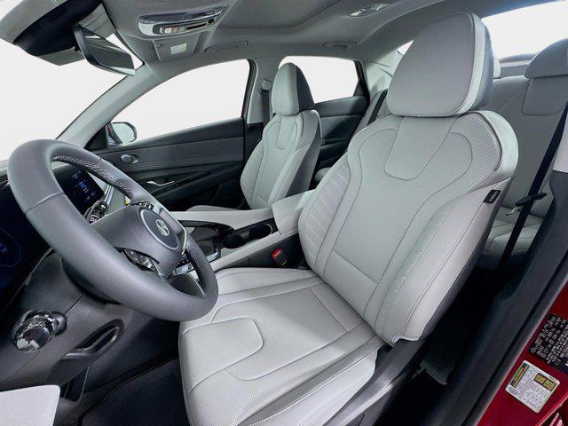 new 2025 Hyundai Elantra car, priced at $26,827