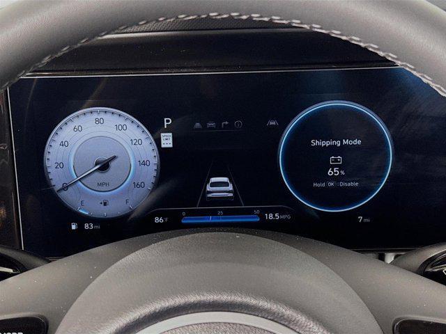 new 2026 Hyundai Elantra car, priced at $29,525