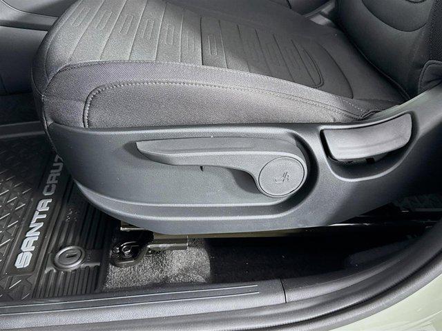 new 2026 Hyundai SANTA CRUZ car, priced at $32,715