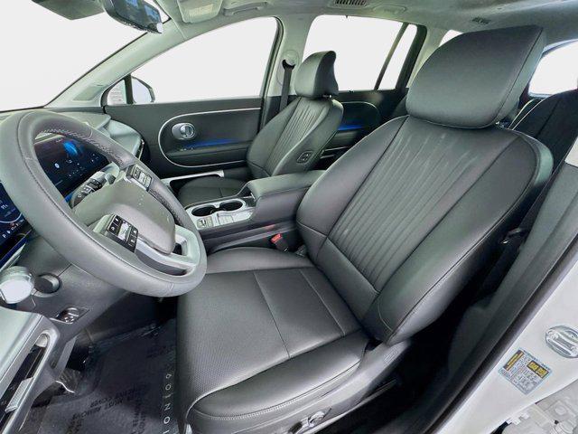 new 2026 Hyundai IONIQ 9 car, priced at $77,643