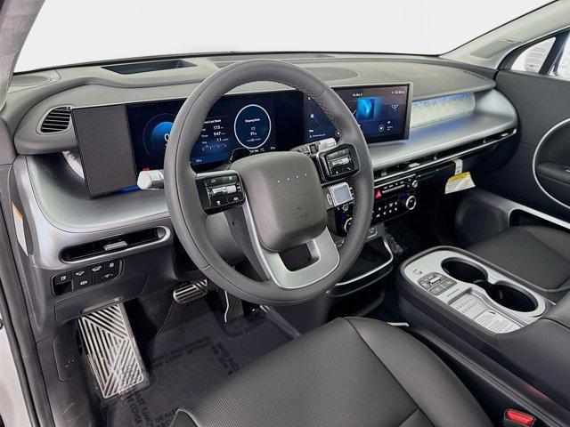 new 2026 Hyundai IONIQ 9 car, priced at $77,643