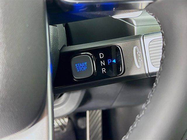 new 2026 Hyundai IONIQ 9 car, priced at $77,643