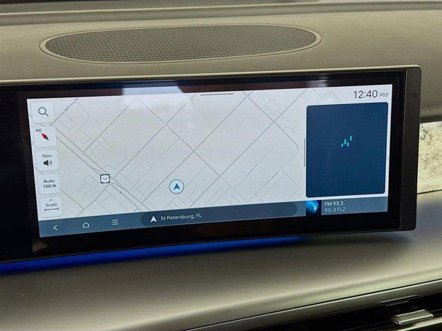 new 2026 Hyundai IONIQ 9 car, priced at $77,643