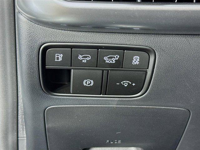 new 2026 Hyundai IONIQ 9 car, priced at $77,643