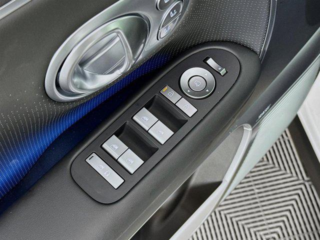 new 2026 Hyundai IONIQ 9 car, priced at $77,643