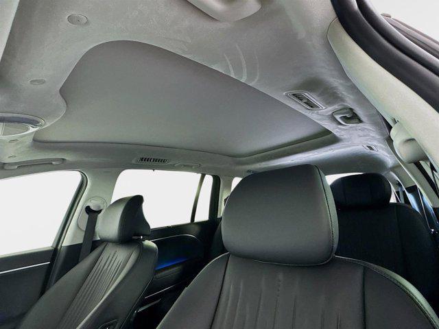 new 2026 Hyundai IONIQ 9 car, priced at $77,643