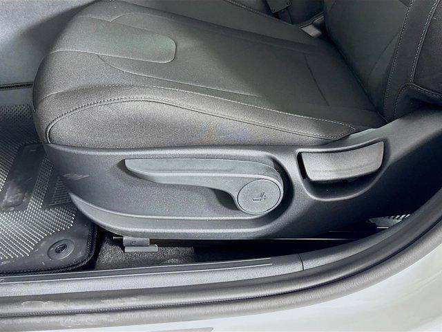 new 2026 Hyundai Elantra car, priced at $27,490