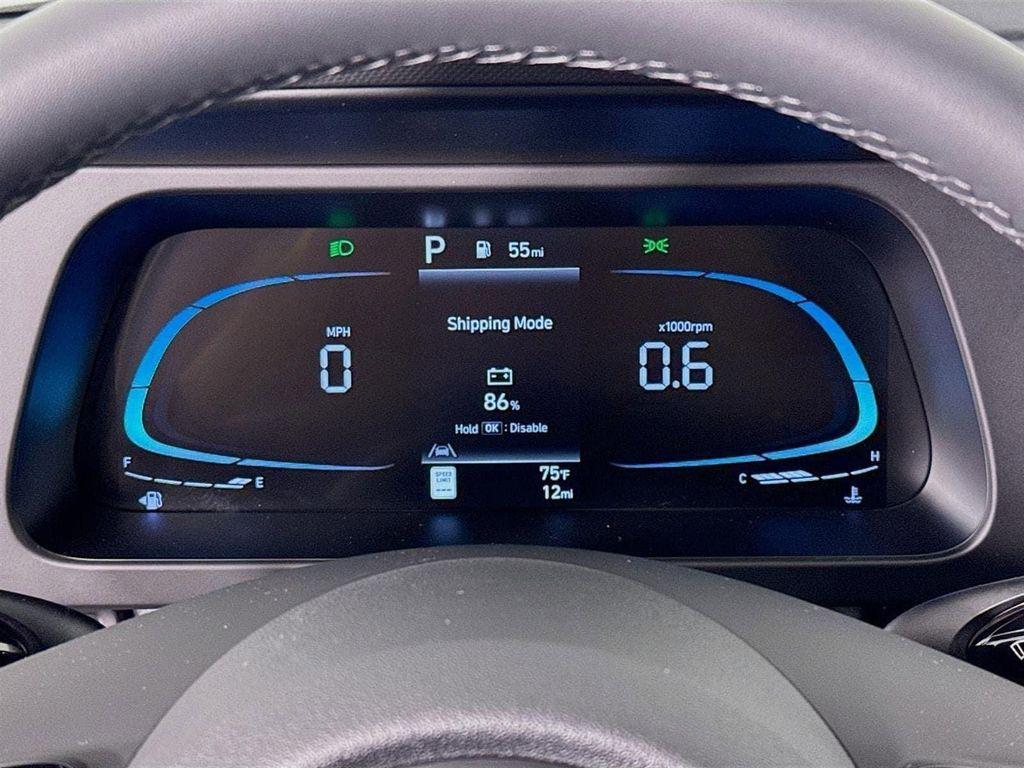 new 2026 Hyundai Elantra car, priced at $28,067