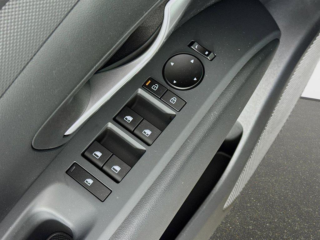 new 2026 Hyundai Tucson car, priced at $35,553