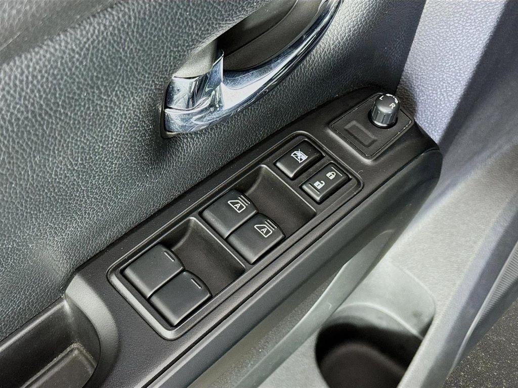 used 2019 Nissan Titan car, priced at $20,988