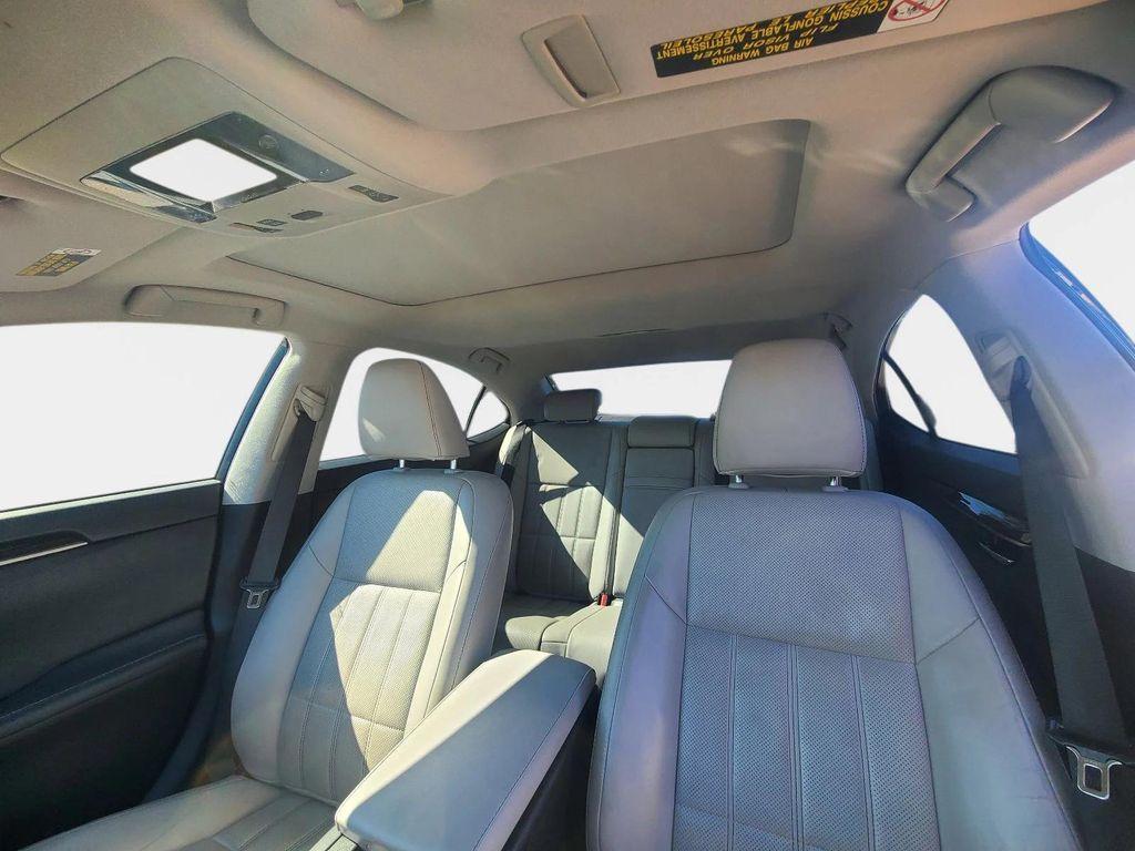 used 2017 Lexus ES 350 car, priced at $21,488