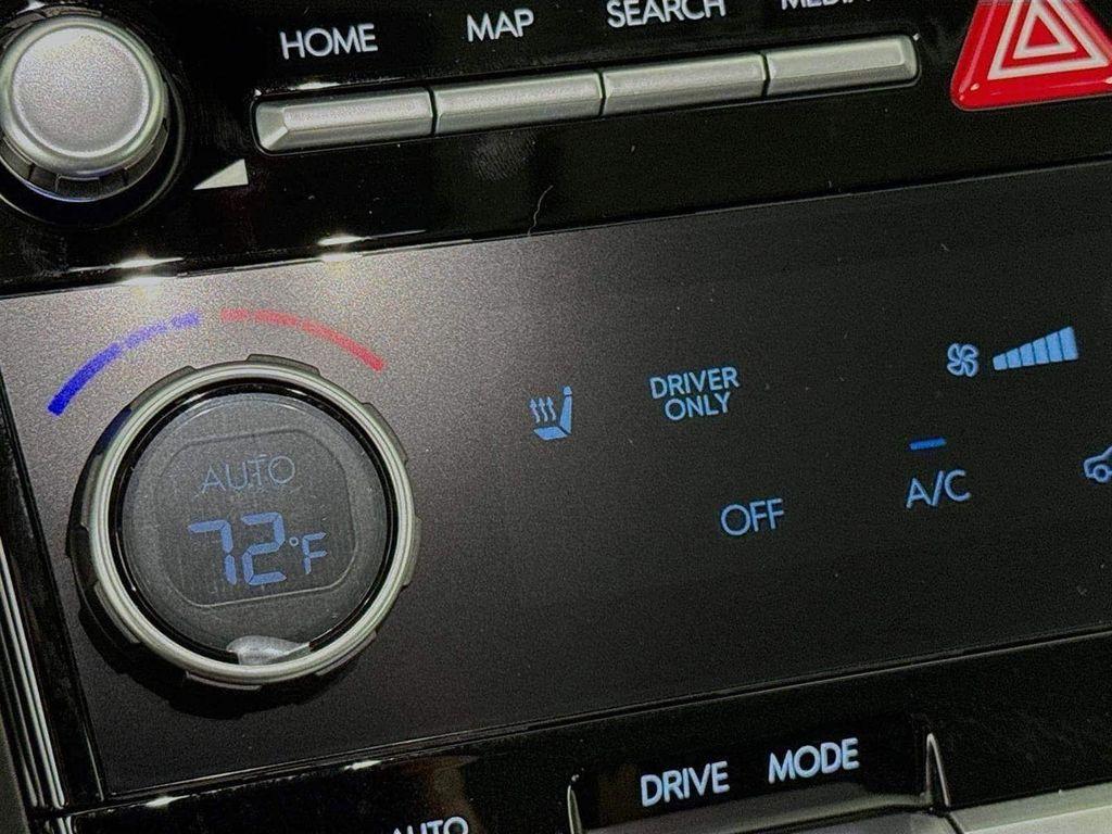 new 2026 Hyundai Santa Fe car, priced at $38,790